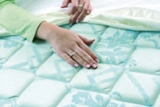 Protect-a-Bed matrasbeschermer 150 x 200 cm